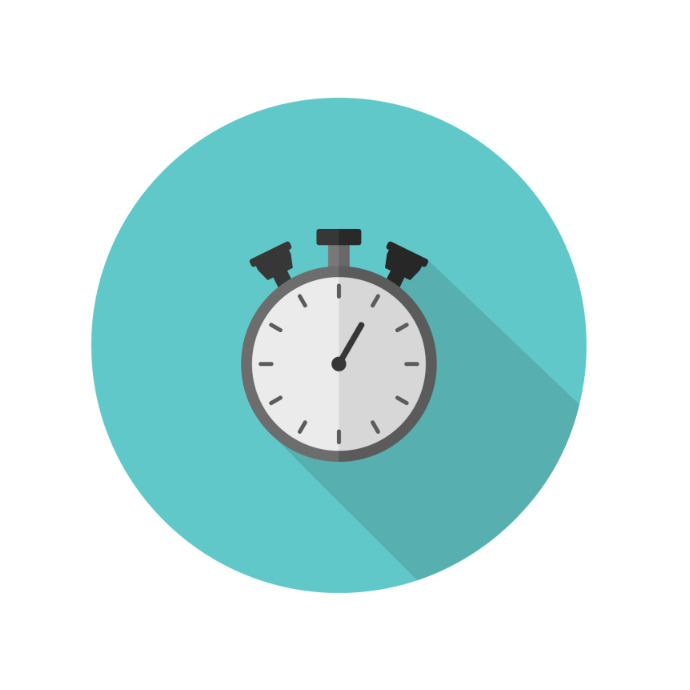 Copy of stopwatch | PosterMyWall