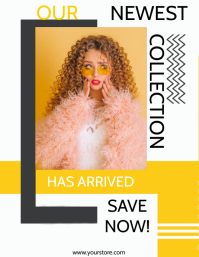 Store Template PosterMyWall
