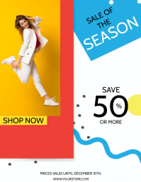 store Template | PosterMyWall