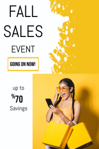 store Template | PosterMyWall