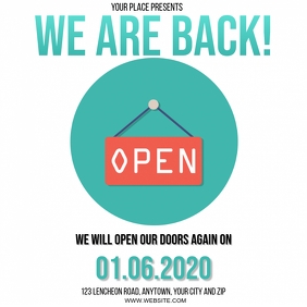310 Grand Opening Advertisement Customizable Design Templates Postermywall 310 Grand Opening Advertisement Customizable Design Templates Postermywall