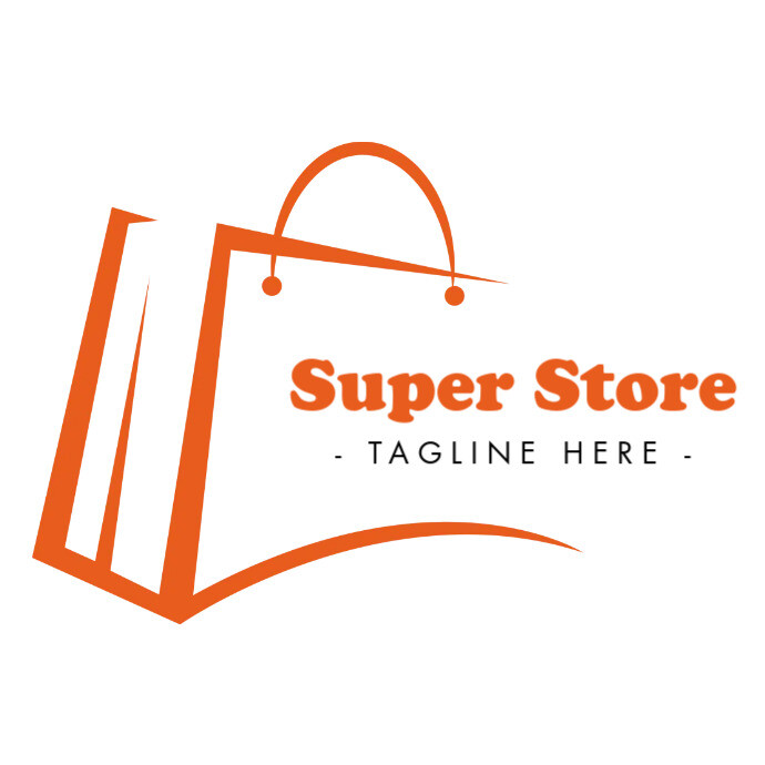 store logo Template | PosterMyWall