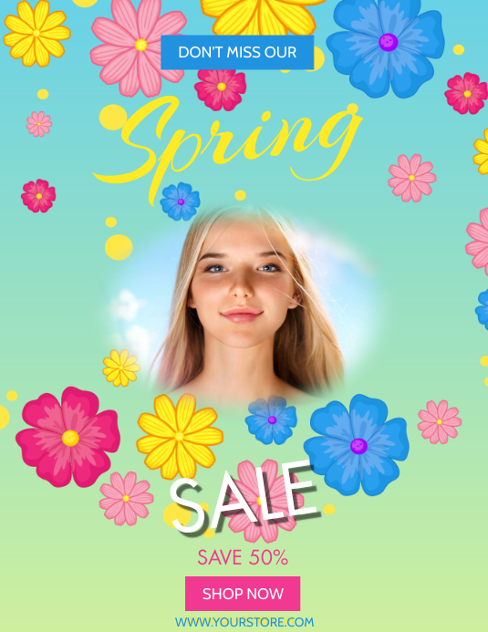 Copy of STORE SALE | PosterMyWall