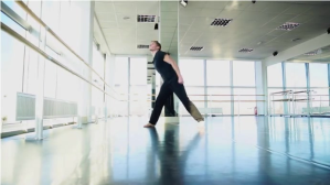 street dance best look YouTube-miniature template