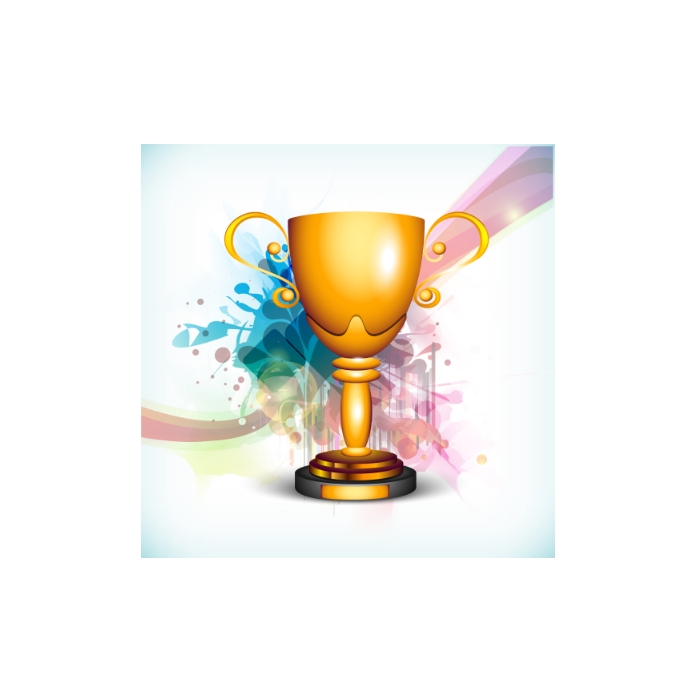 Student award Template | PosterMyWall