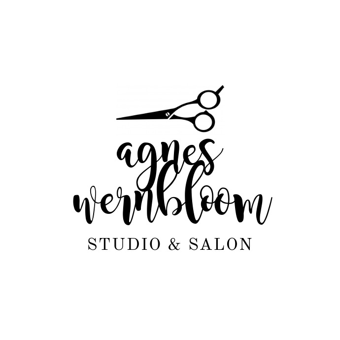 studio salon beauty transparent logo 徽标 template