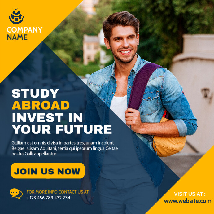Study Abroad Advertising study-abroad-advertising