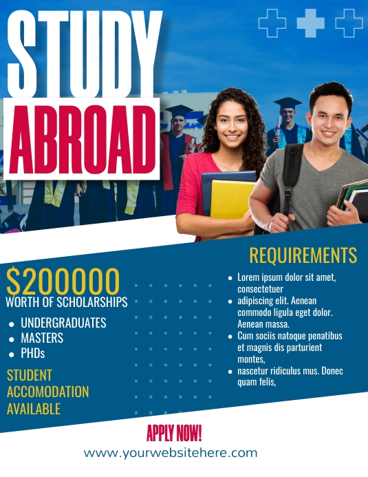 Study Abroad Program Fyler