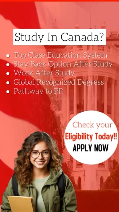 Study Reels Study abroad reels Template | PosterMyWall