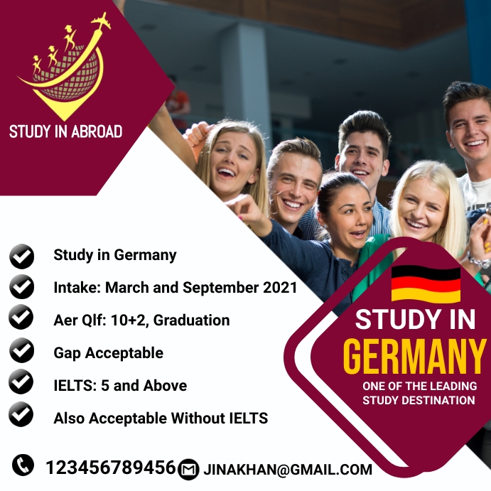 Ielts Coaching Facebook Ads Germany: Boost Enrollment Fast