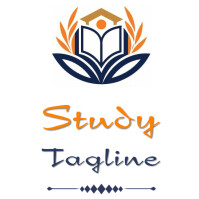 Blanc Study logo Logo Template