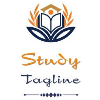 Study logo template
