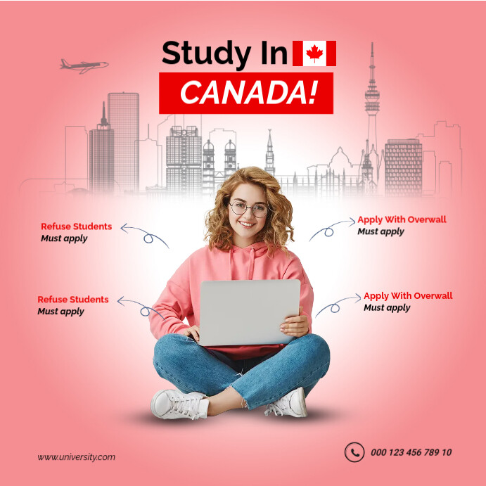 Study Poster Template | PosterMyWall