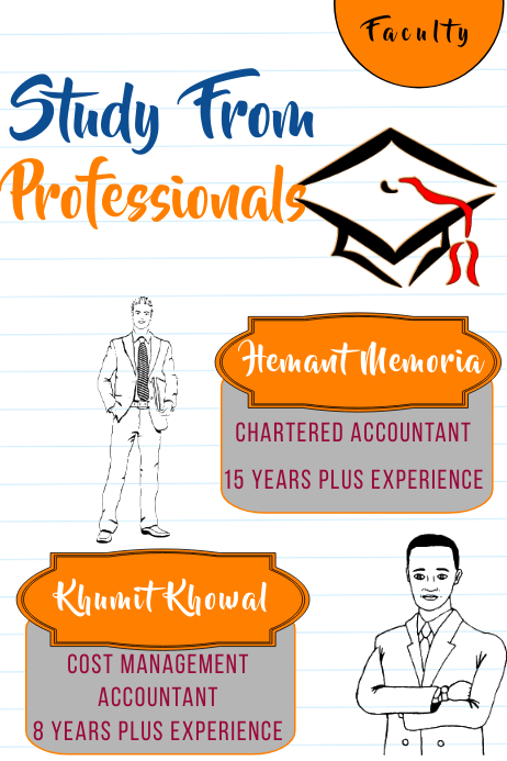 Study Template | PosterMyWall