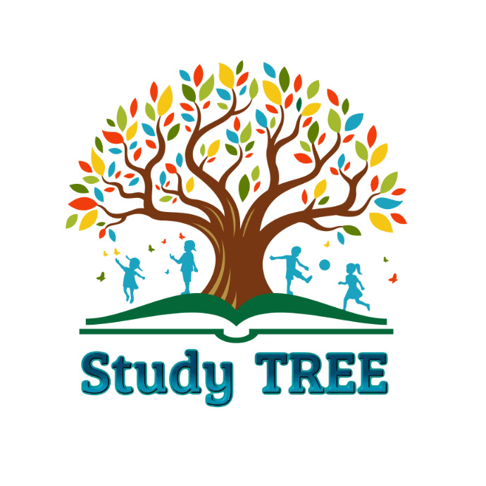 Study tree logos Template | PosterMyWall