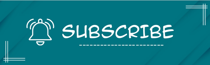 Subscribe Twitch Panel Template | PosterMyWall