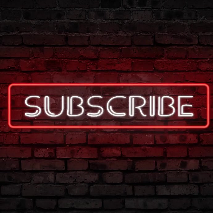 Subscribe Template Free Subscribe Template Free