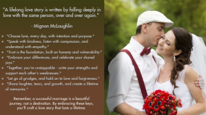Succesful Marriage Digitalt display (16:9) template