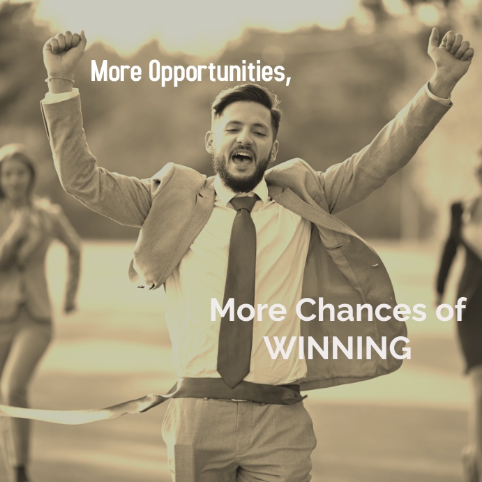 success Template | PosterMyWall