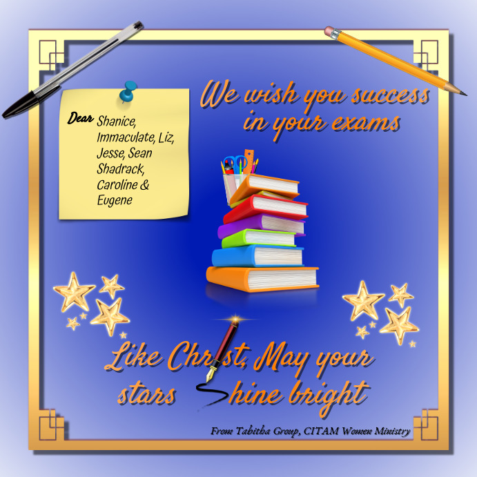 Success Template | PosterMyWall