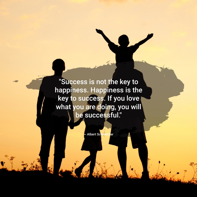 Success Template | PosterMyWall