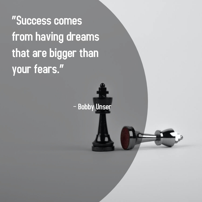 Success Insta Posts Success Template | PosterMyWall