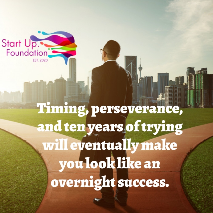 Success Template | PosterMyWall