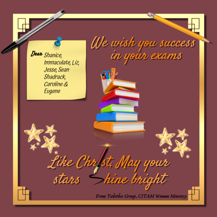 Success Card Designs Success ecard Template | PosterMyWall