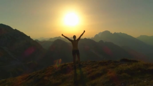 Success life YouTube-miniature template