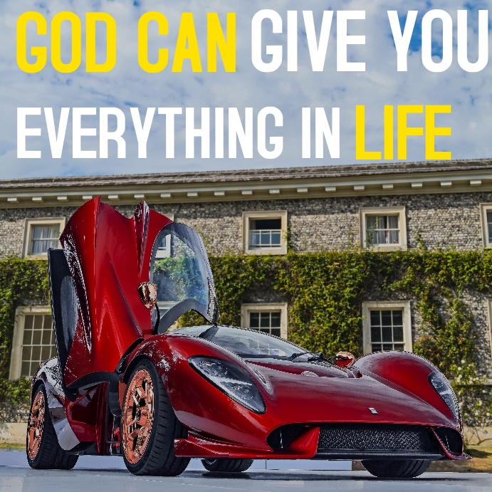 Success Quote Design Template | PosterMyWall