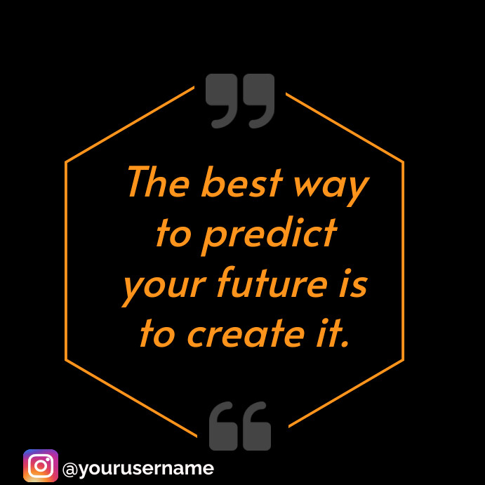 Success Quotes Template | PosterMyWall