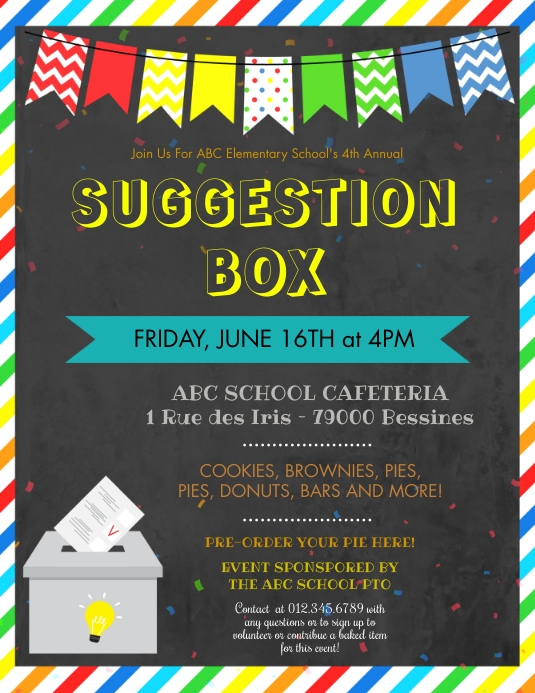 Creative Suggestion Box Design Ideas At Loretta Cyr Blog creative-suggestion-box-design-ideas-at-loretta-cyr-blog