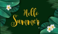 summer,retail,event,party Tag template