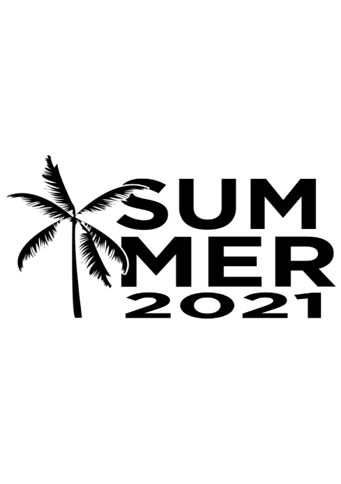 Copy of Summer 2021 | PosterMyWall