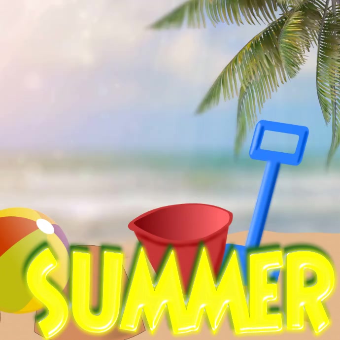 Copy of Summer 2021 Instagram Video | PosterMyWall