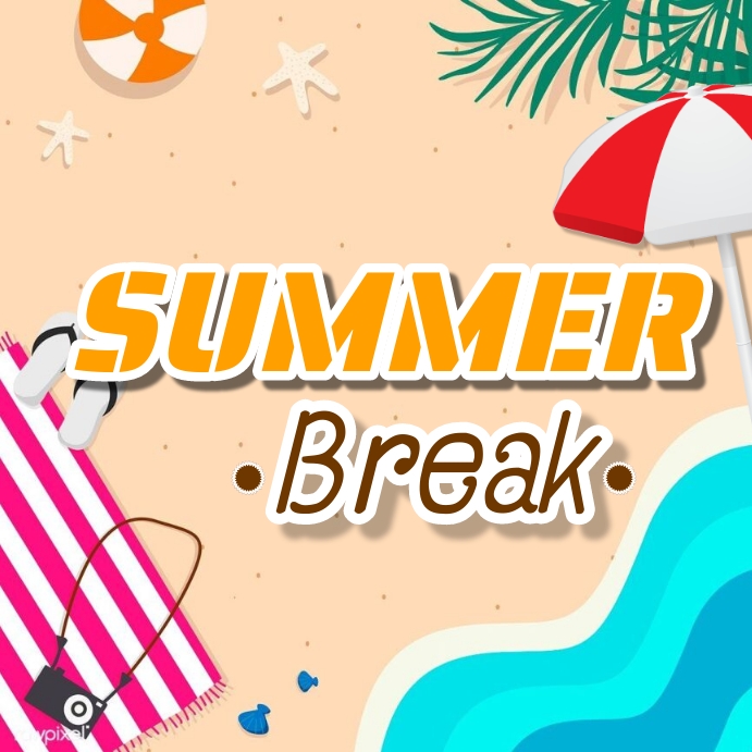 When Is Summer Break Over 2025 Ailis Carroll