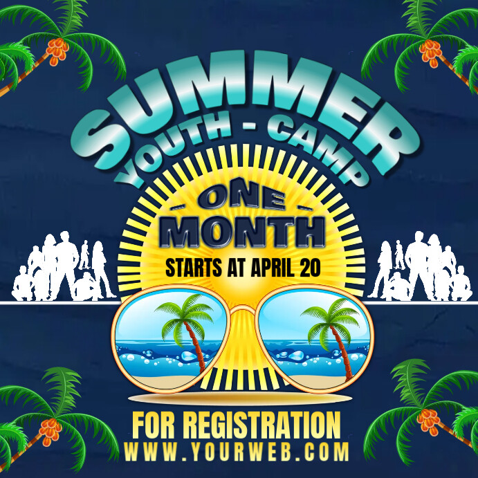 Copy Of Summer Camp Template Summer Camp Summer PosterMyWall copy-of-summer-camp-template-summer-camp-summer-postermywall
