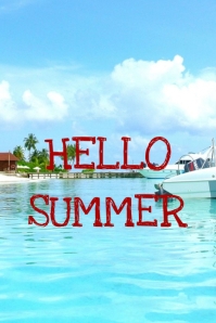 Summer Template | PosterMyWall