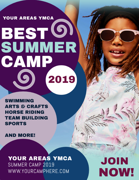 Copy of SUMMER | PosterMyWall