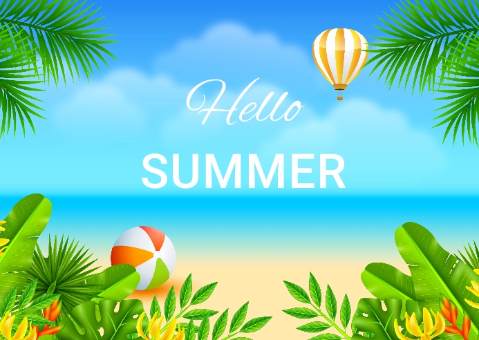 Summer Template PosterMyWall summer-template-postermywall