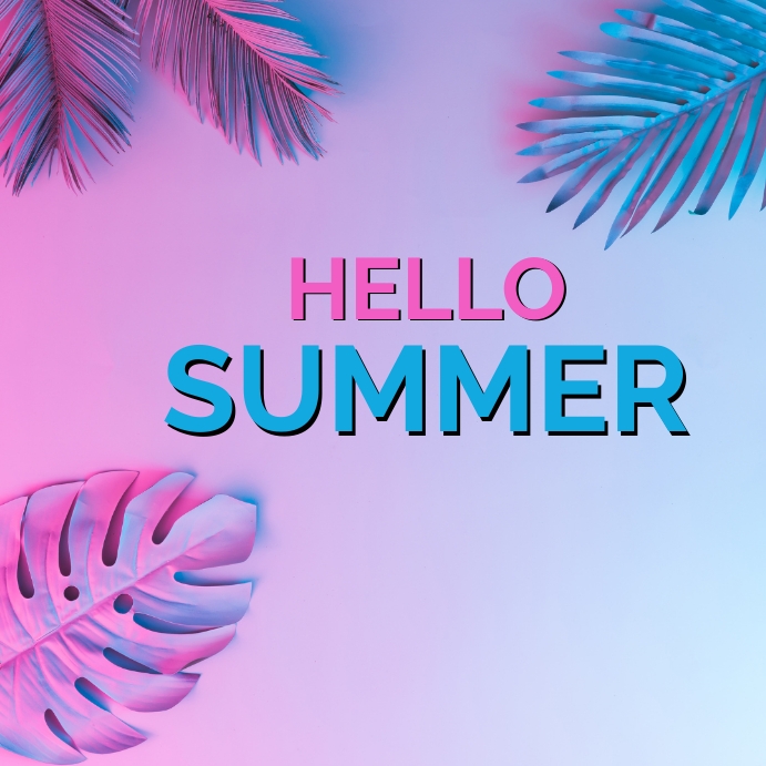 Computer Poster Summer Copy of SUMMER | PosterMyWall