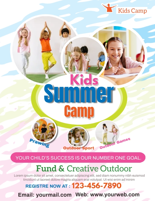 Copy of SUMMER | PosterMyWall