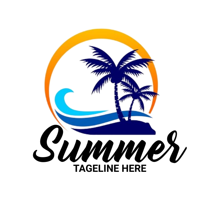 Summer Logo Summer Logo :: Behance