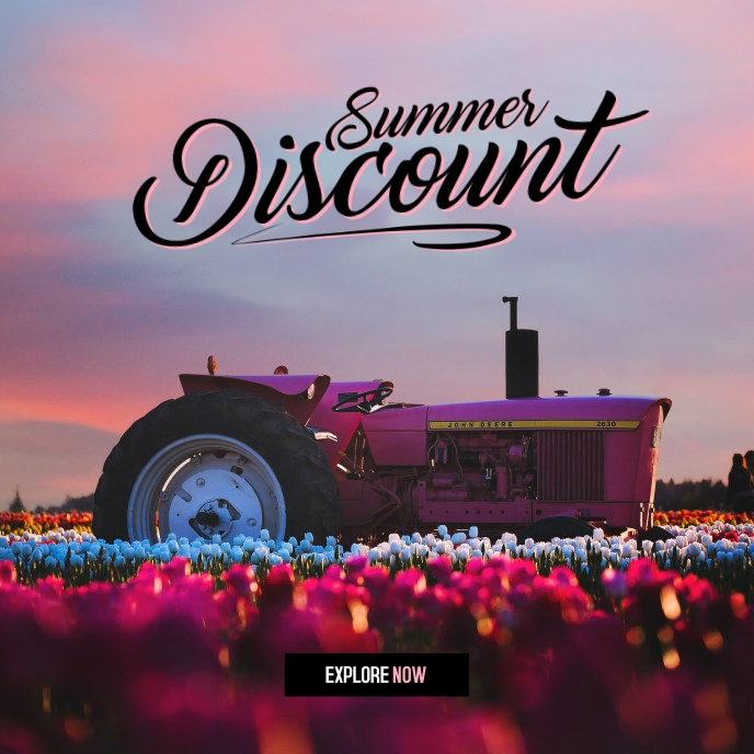 Copy of Summer Sale 2021 | PosterMyWall