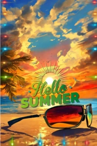 summer vibes,trips,holiday trips Grafika na Tumblr template