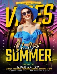 SUMMER VIBES CHILLOUT <a href=