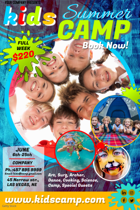 Copy of summer21 | PosterMyWall