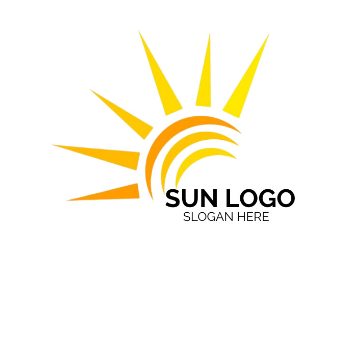 Go Sun Logog Godsmack Sun Logo