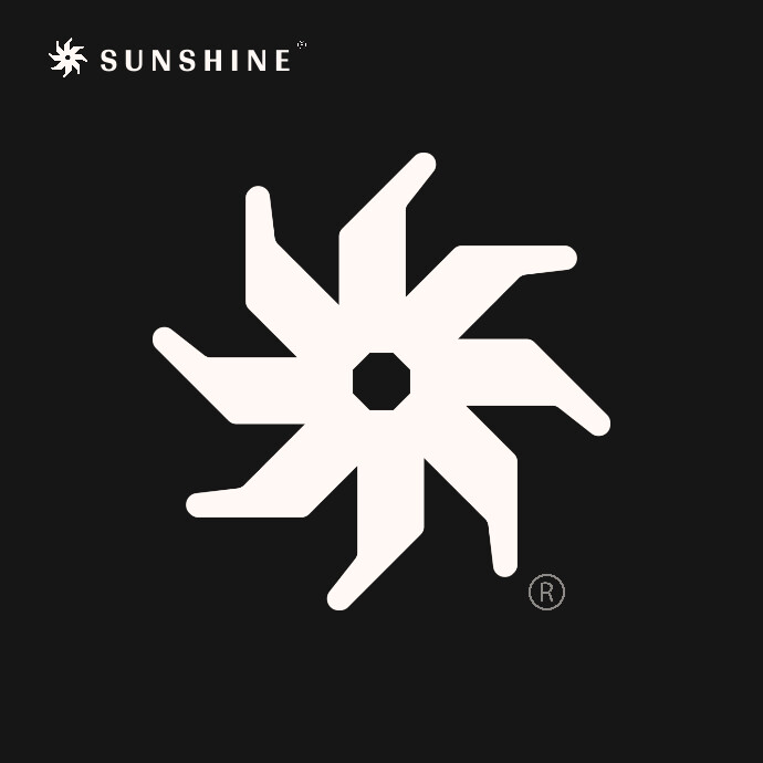 Sun Logo Template | PosterMyWall