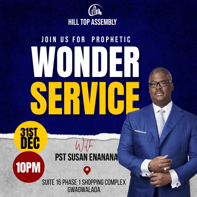 Esta plantilla de diseño no está disponible | PosterMyWall